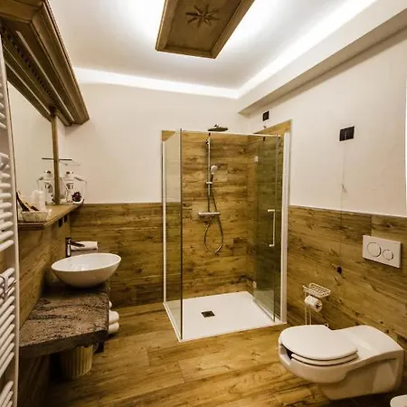 Aparthotel Le Fontanacce