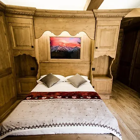 Aparthotel Le Fontanacce 3*