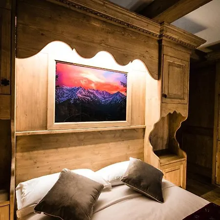 Le Fontanacce Aparthotel