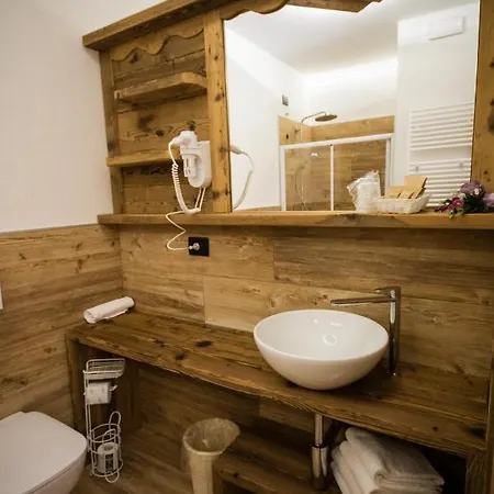 Le Fontanacce Aparthotel 3*