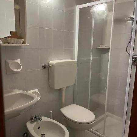 Le Fontanacce Aparthotel Vezza dʼOglio