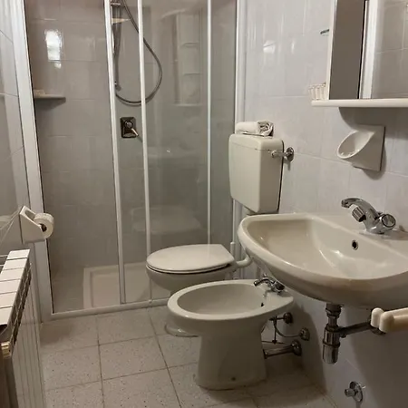Le Fontanacce Aparthotel 3*