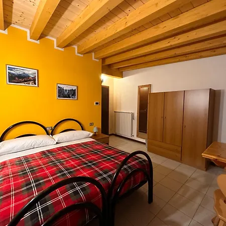 Le Fontanacce Aparthotel