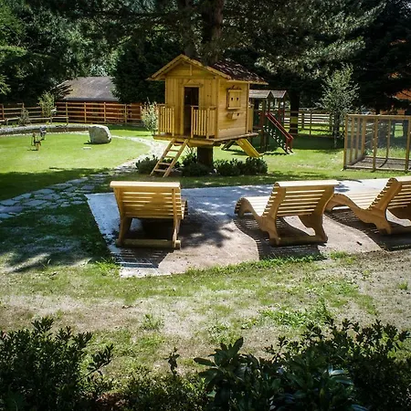 Le Fontanacce 3*