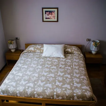 Le Fontanacce Aparthotel 3*