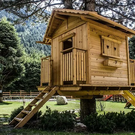 Le Fontanacce Aparthotel