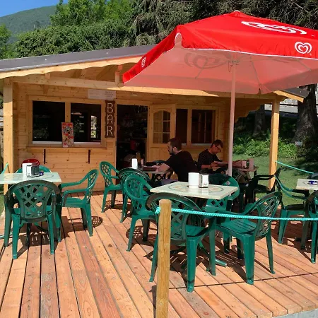Aparthotel Le Fontanacce 3*