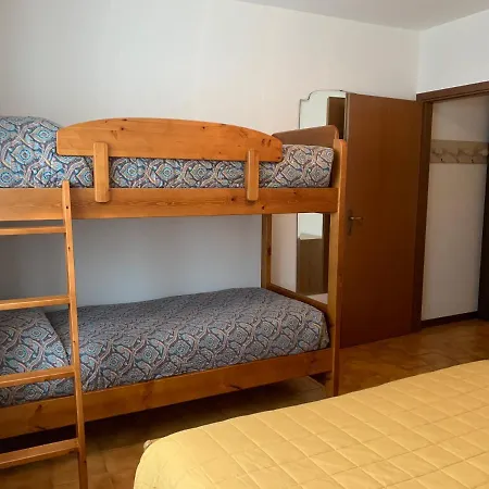 Le Fontanacce Aparthotel 3*