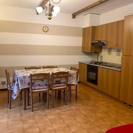 Le Fontanacce 3* Vezza dʼOglio