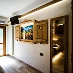 公寓式酒店 Le Fontanacce