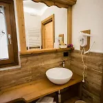 Le Fontanacce 3*