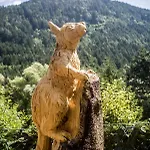 公寓式酒店 Le Fontanacce Vezza dʼOglio