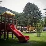 Le Fontanacce Vezza dʼOglio