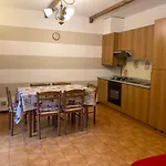 Le Fontanacce 3* Vezza dʼOglio