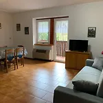 Le Fontanacce 公寓式酒店