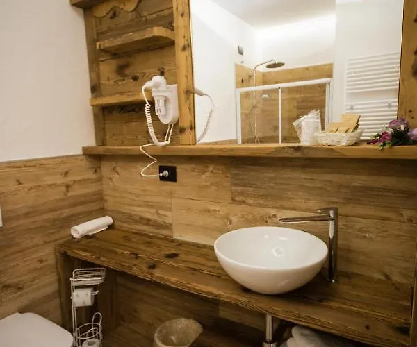 Le Fontanacce Aparthotel 3*