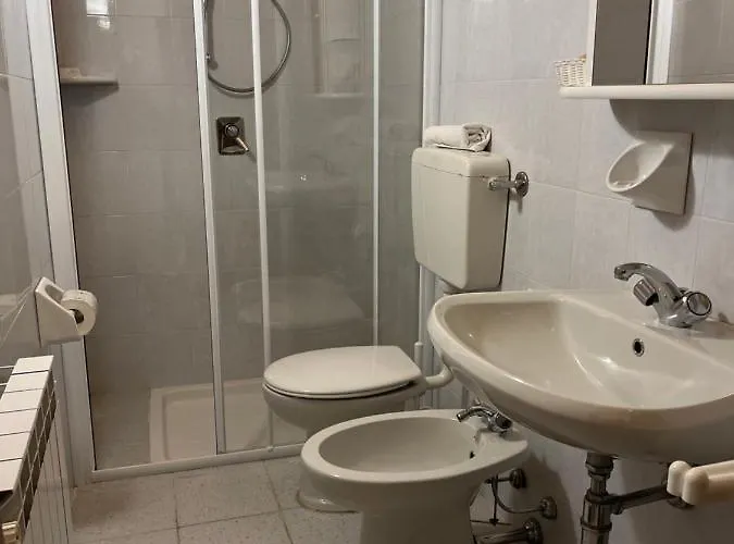 Le Fontanacce Aparthotel 3*