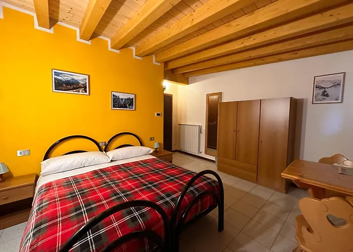 Le Fontanacce Aparthotel