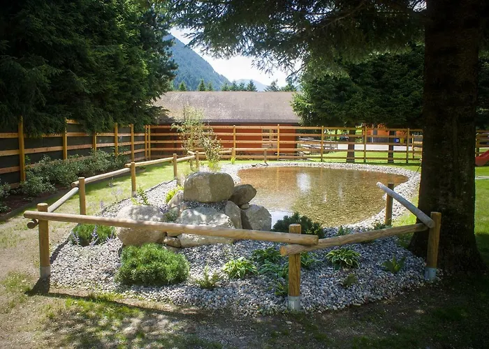 Aparthotel Le Fontanacce 3*