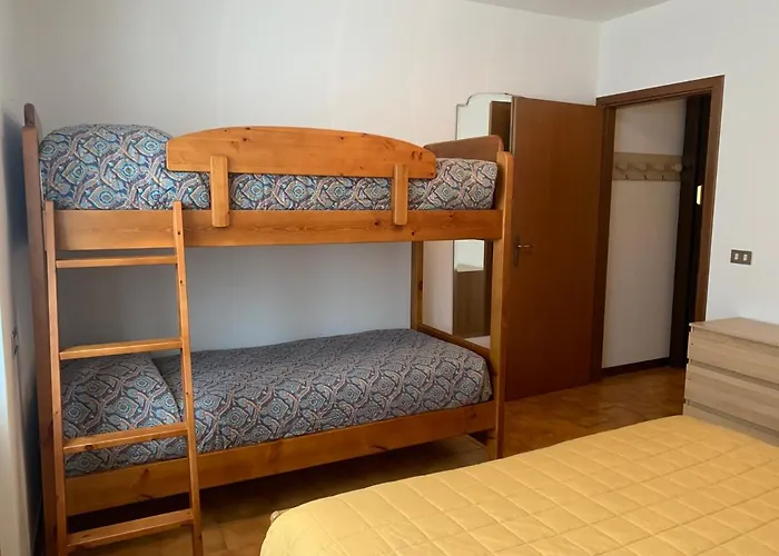 Le Fontanacce Aparthotel 3*