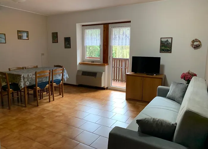 Le Fontanacce Aparthotel