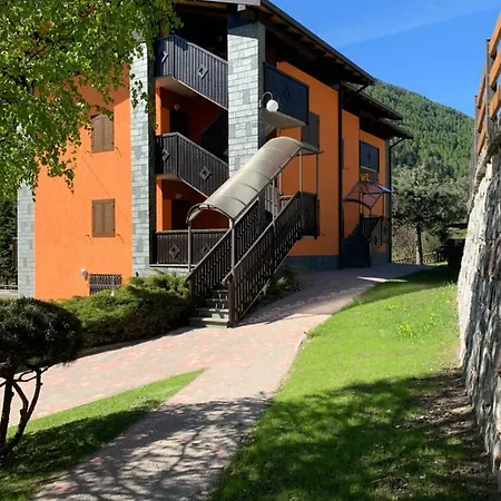 公寓式酒店 Le Fontanacce